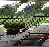 Moree Golf Club - Tourism Search