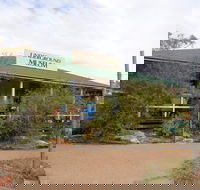 Mount Isa Underground Hospital and Museum - Tourism Search