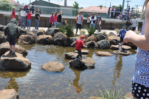 Mount Gambier Railway Lands - Tourism Search 2