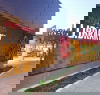 Mount Gambier Library - Tourism Search