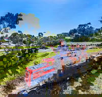 Naracoorte Mini Golf - Tourism Search