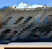 Naracoorte Town Hall - Tourism Search
