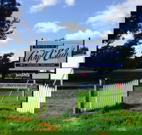 Nathalia Golf Club - Tourism Search