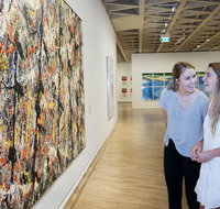 National Gallery of Australia - Tourism Search