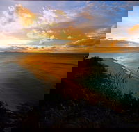 North Keppel Island Hilltop Trail - Tourism Search