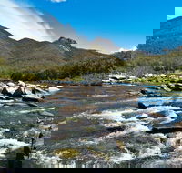 Nymboida - Tourism Search