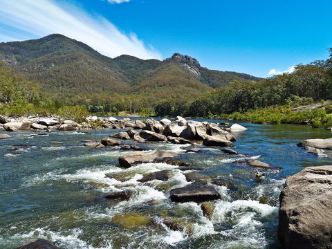 Nymboida - Tourism Search 0