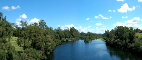 Nymboida - Tourism Search 1