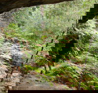 Old Great North Road Bike Ride - Tourism Search