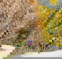 Old Great North Road - World Heritage Walk - Tourism Search