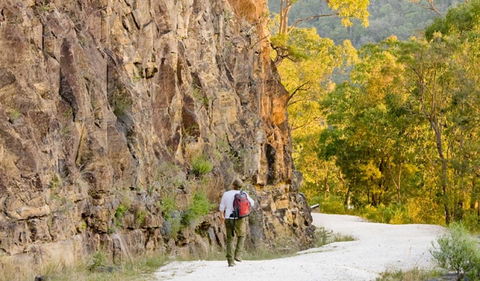 Old Great North Road - World Heritage Walk - Tourism Search 0