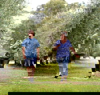 Olives of Beaulieu - Tourism Search