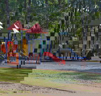 Pembroke Park - Tourism Search