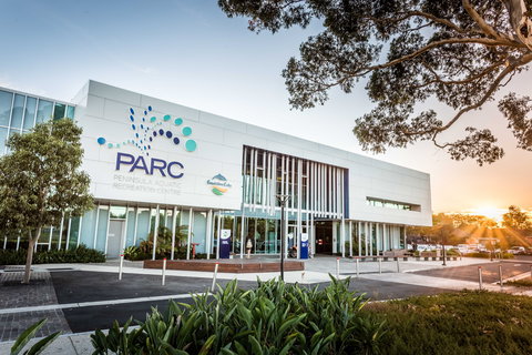 Peninsula Aquatic Recreation Centre - Tourism Search 0