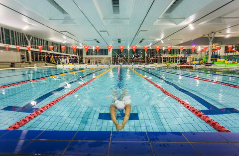 Peninsula Aquatic Recreation Centre - Tourism Search 1