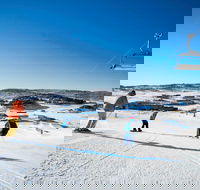 Perisher Valley - Tourism Search