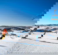 Perisher - Tourism Search
