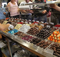 Poppy's Chocolate - Tourism Search