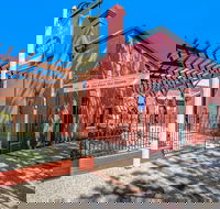 Port Macquarie Museum - Tourism Search