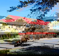 Port Lincoln Railway Museum - Tourism Search