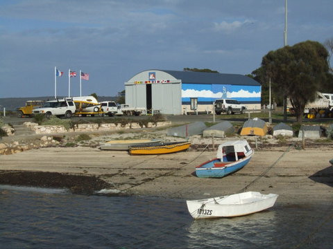 Rebuild Independence Project - Tourism Search 0