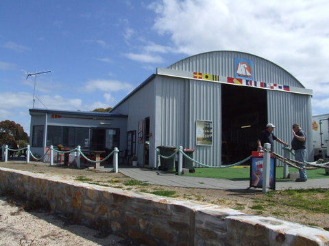 Rebuild Independence Project - Tourism Search 2