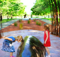 Reconciliation Place - Tourism Search