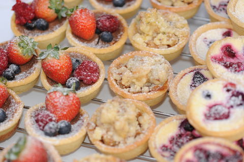 Red Hill Community Market - Tourism Search 0