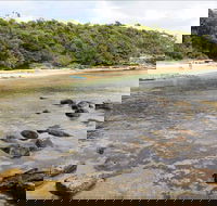 Reef Beach - Tourism Search