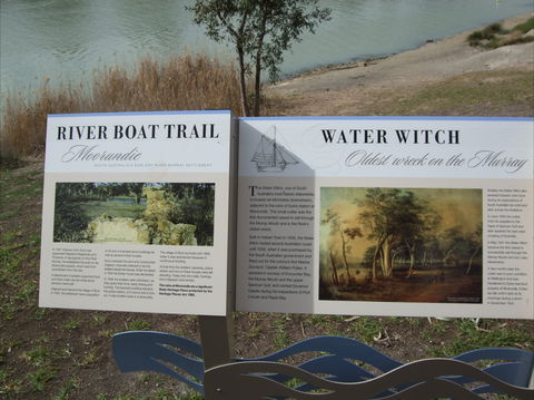River Boat Trail - Tourism Search 0