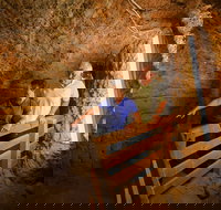 Rubyvale - Tourism Search