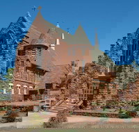 Saint Marys in Ara Coeli  Northampton - Tourism Search