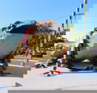 Sarina - Tourism Search