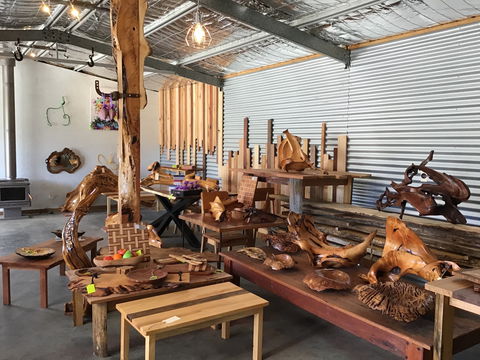 Sculptured Gallery - Tourism Search 0