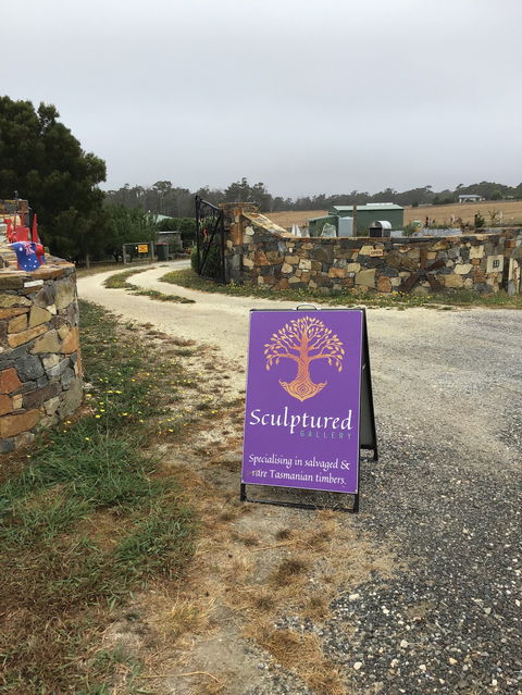 Sculptured Gallery - Tourism Search 2