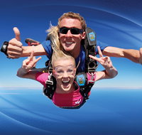 Skydive Oz Canberra - Tourism Search