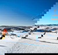 Smiggin Holes - Tourism Search