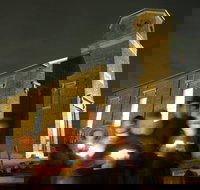 St Bartholomews Church and Cemetery - Tourism Search