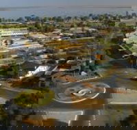 Story City - Barmera - Tourism Search