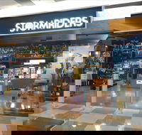 Stormriders Port Central Shopping Centre - Tourism Search