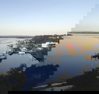 Strahan - Tourism Search