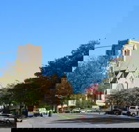 St Saviour's Anglican Cathedral - Tourism Search