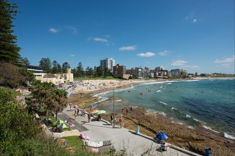 Sutherland Shire - Tourism Search 1