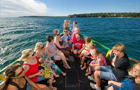 Sutherland Shire - Tourism Search 2