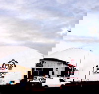 Sydney Indoor Motocross Dome MX Dome - Tourism Search