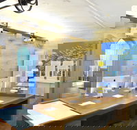 Sydney Institute of Marine Science Discovery Centre - Tourism Search