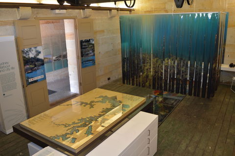 Sydney Institute Of Marine Science Discovery Centre - Tourism Search 1