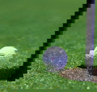 Sylvania Par Three Golf and Soccer - Tourism Search