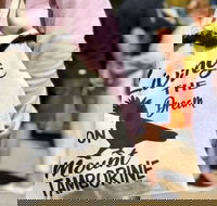 Tamborine Mountain State School Markets - Tourism Search