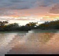 Tennant Creek Cemetery - Tourism Search